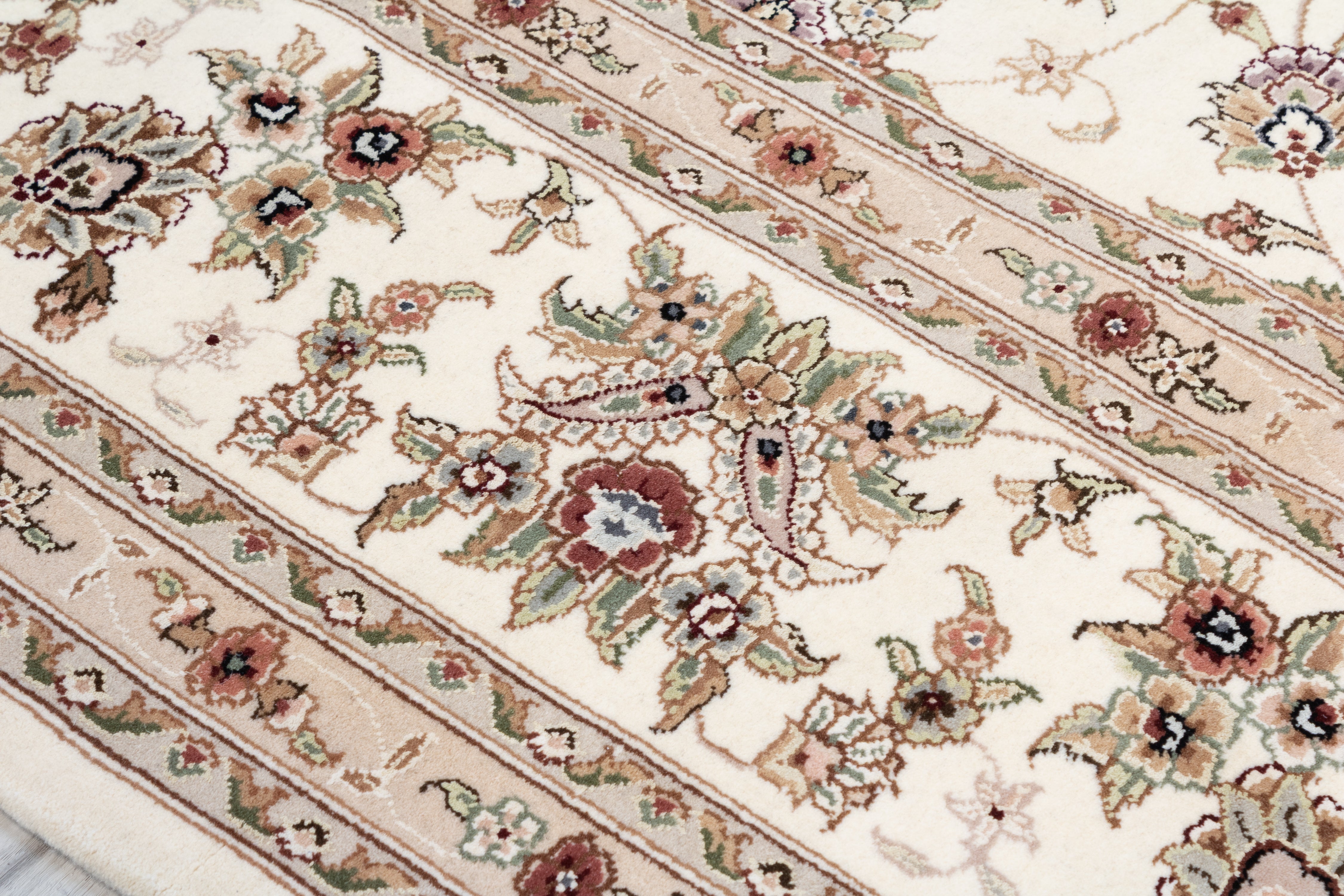 Sino Tabriz 9' x 12'