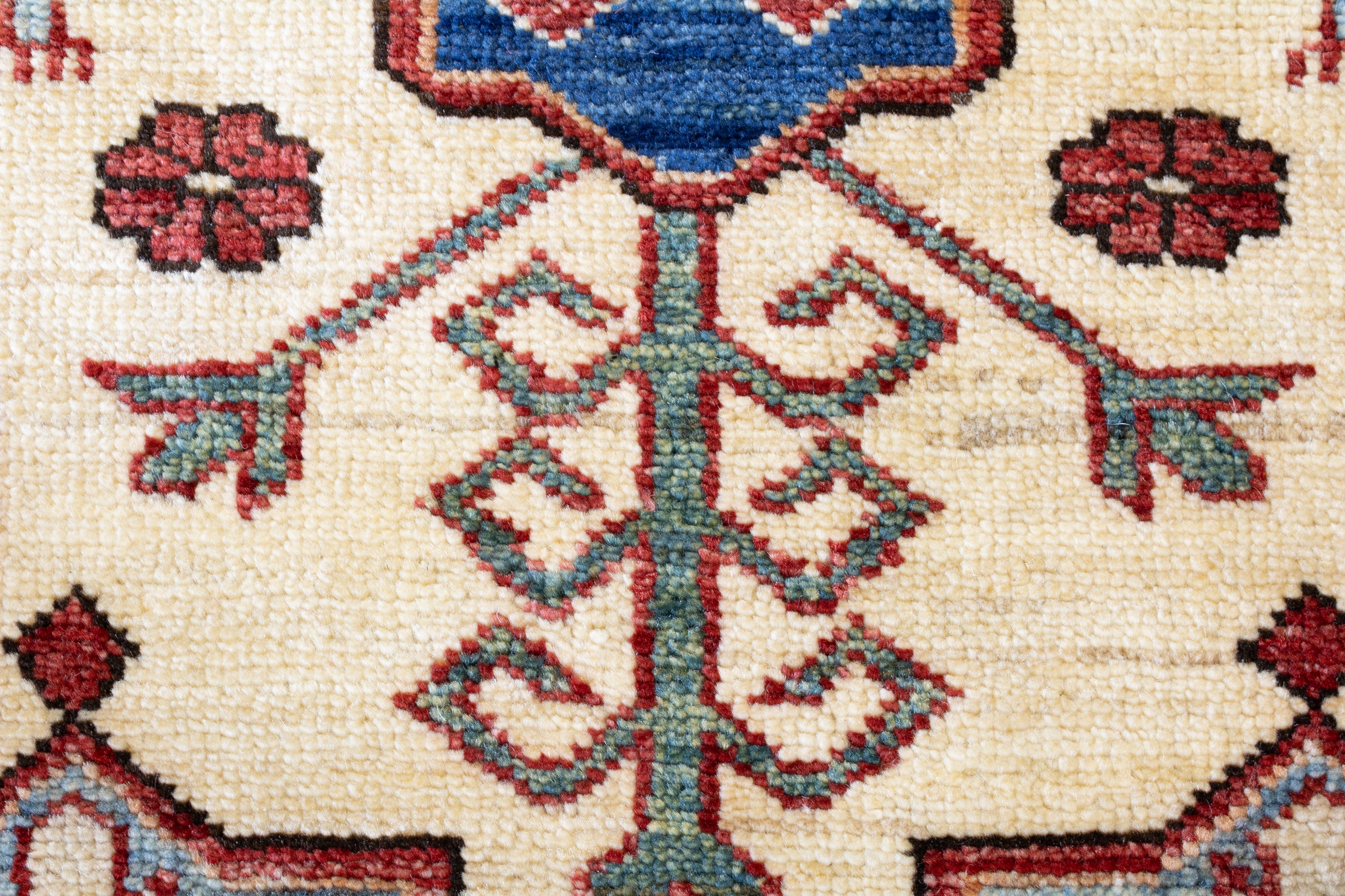Pakistan Kazak 2'8" x 4'