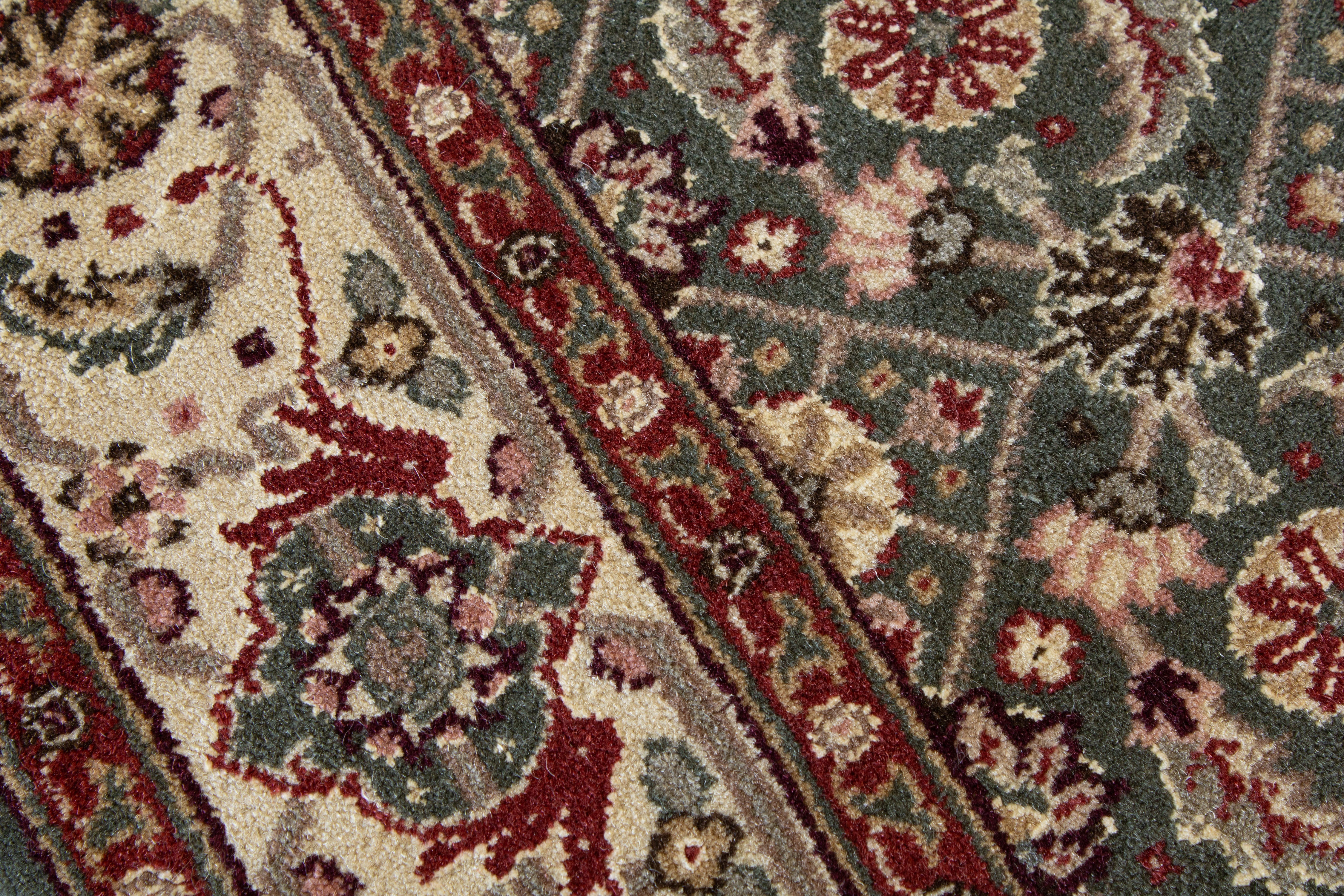 Sino Tabriz 3' x 5'
