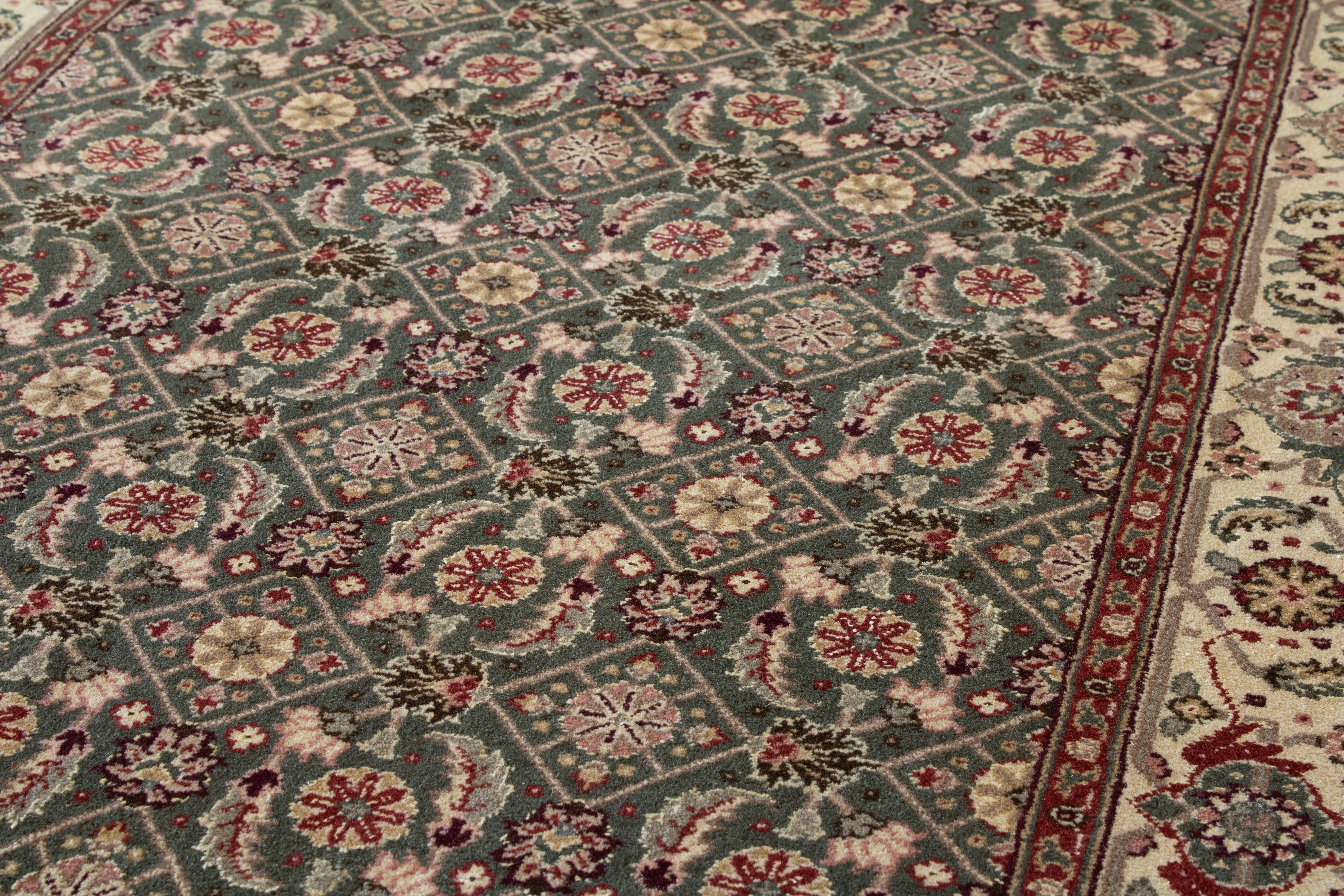 Sino Tabriz 3' x 5'