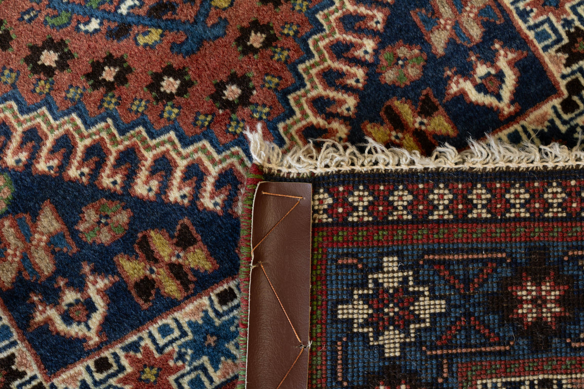 Persian Yalameh 3'4" x 5'2"