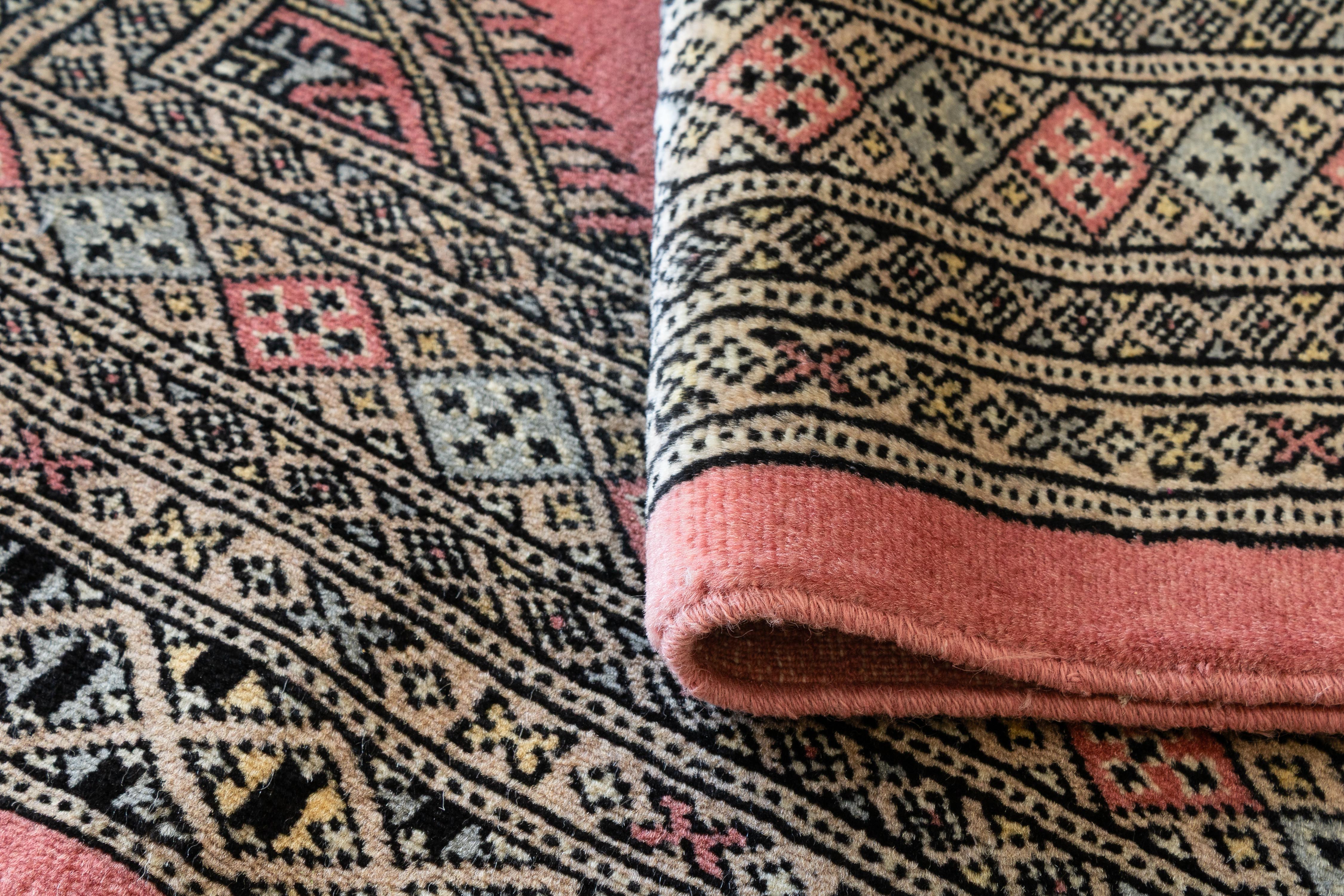 Pakistan Jaldar 3'1”x 5'