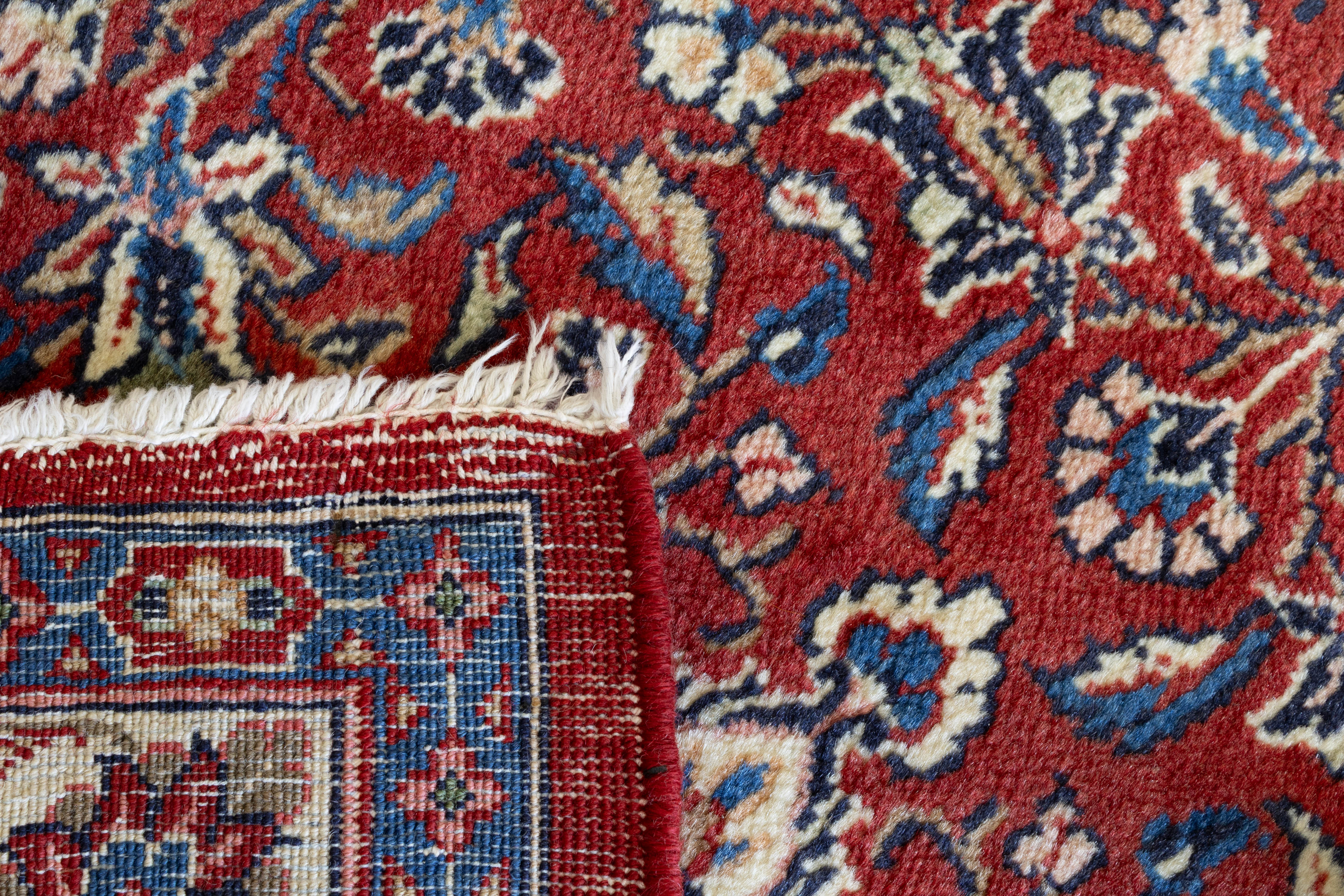 Persian Sarouk 3'5" x 5'