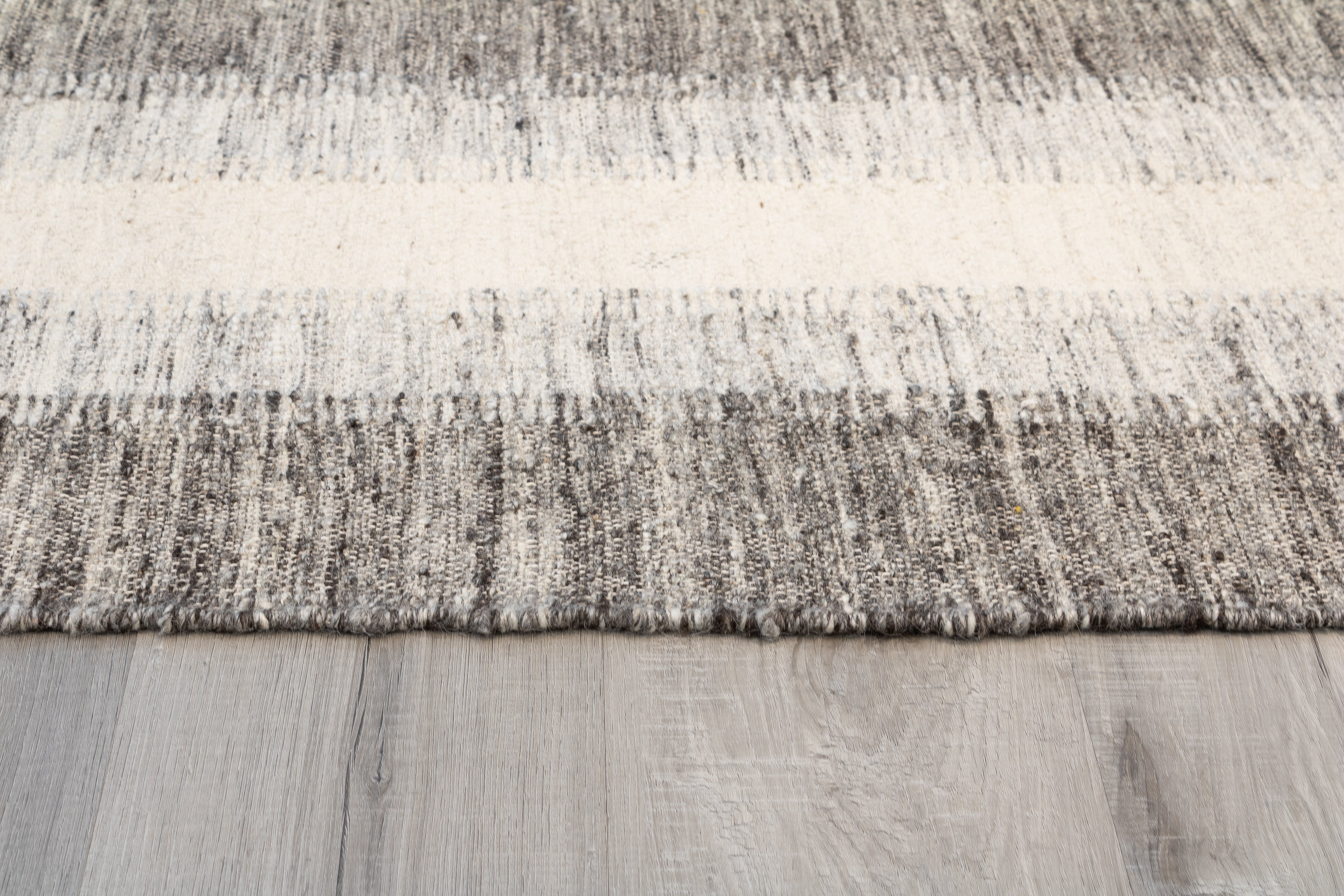Modern Flatweave 8'1" x 10'1"