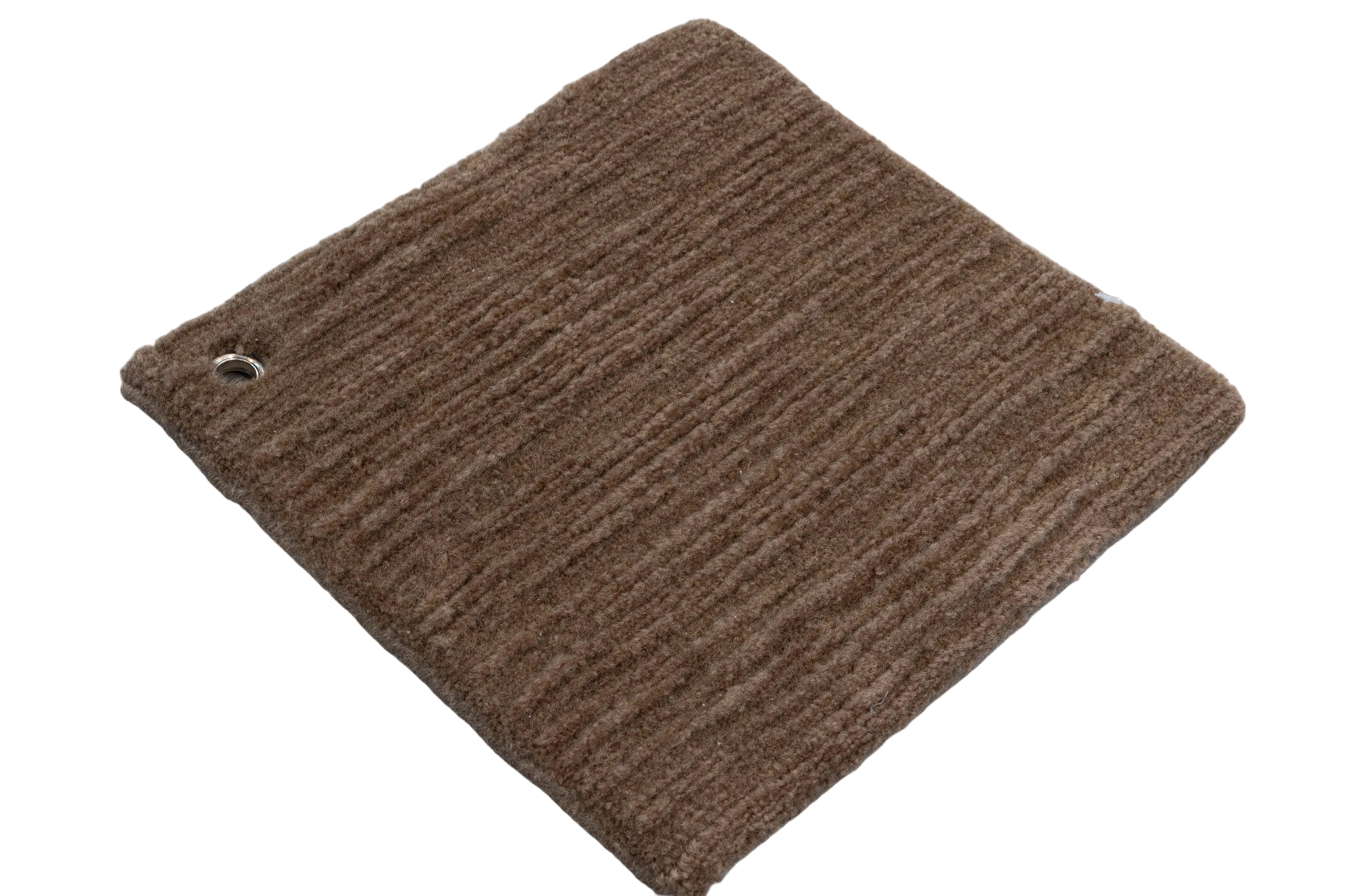 Ridge | Brown