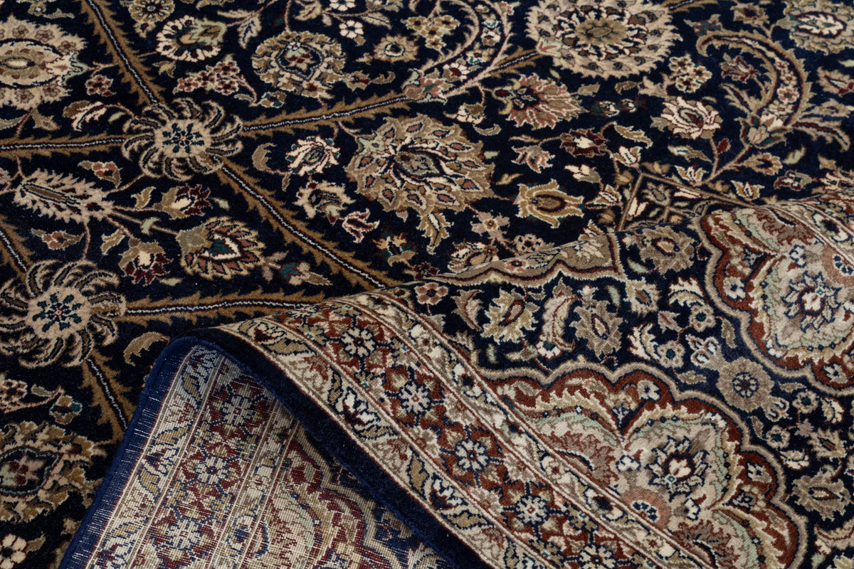 Pakistan Floral 9'1" x 12'