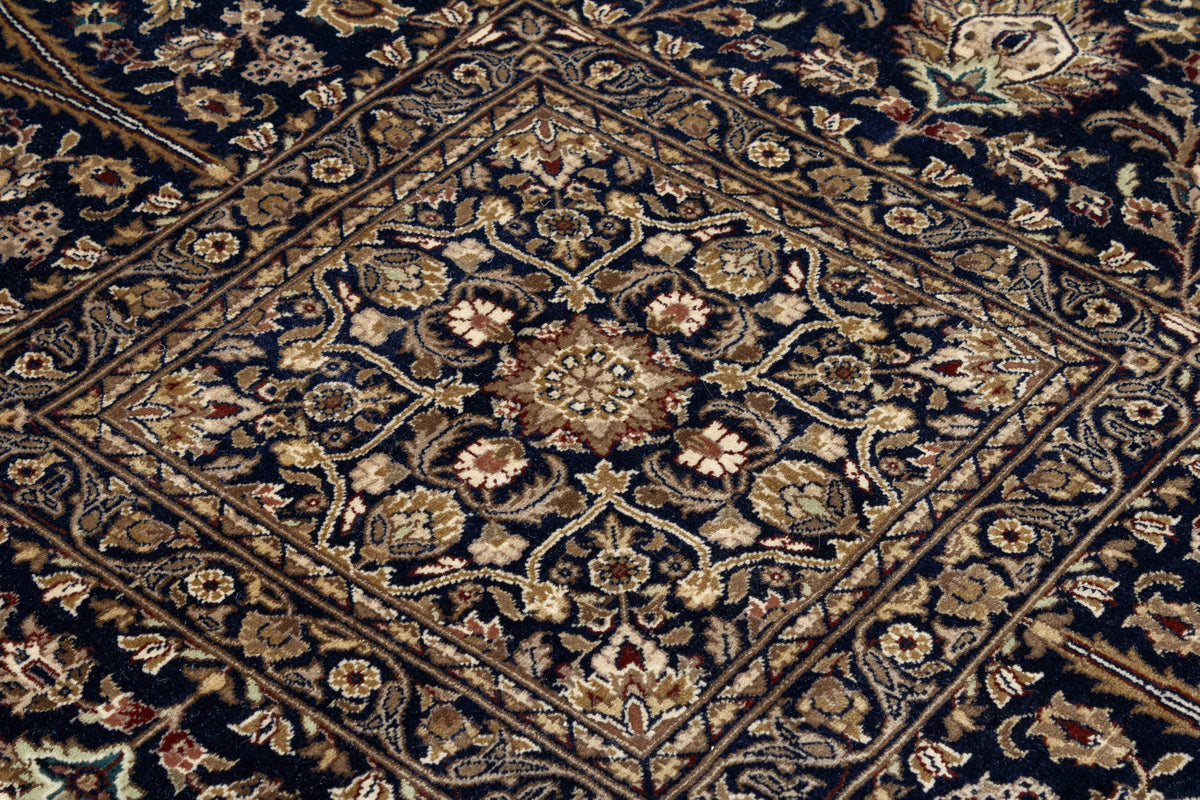 Pakistan Floral 9'1" x 12'