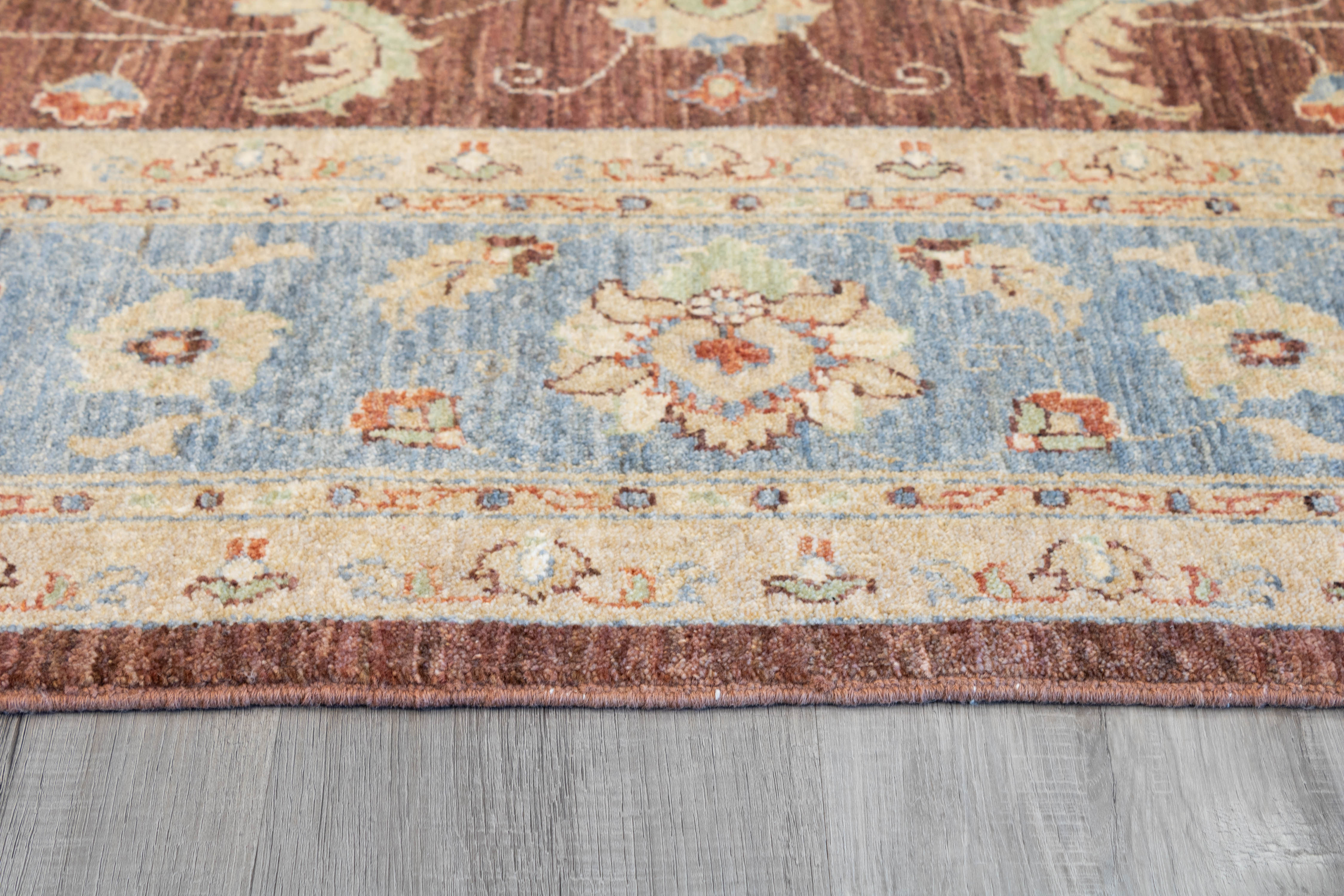 Pakistan Chobi 8'5" x 11'3"