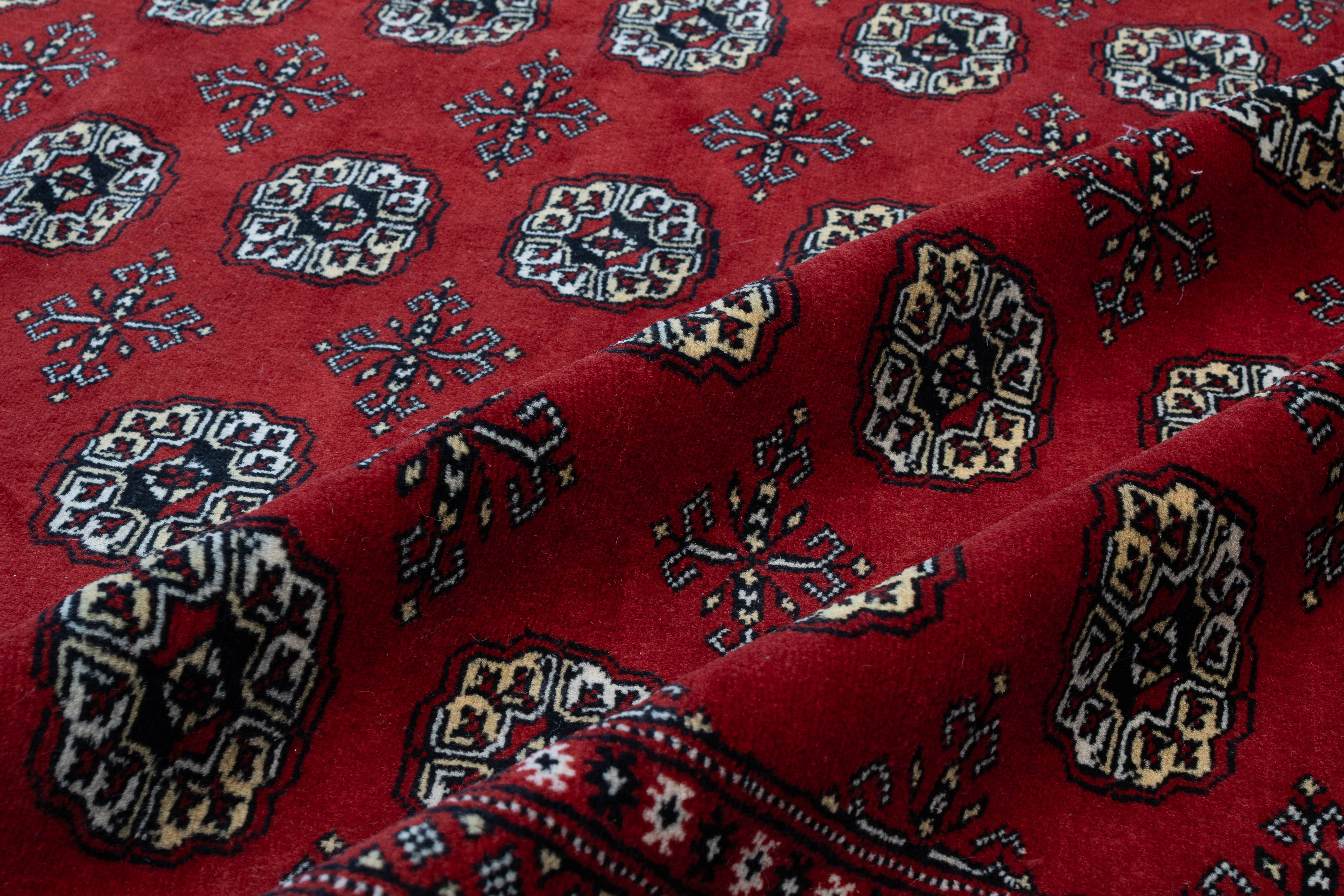 Pakistan Bokhara 9'3" x 13'