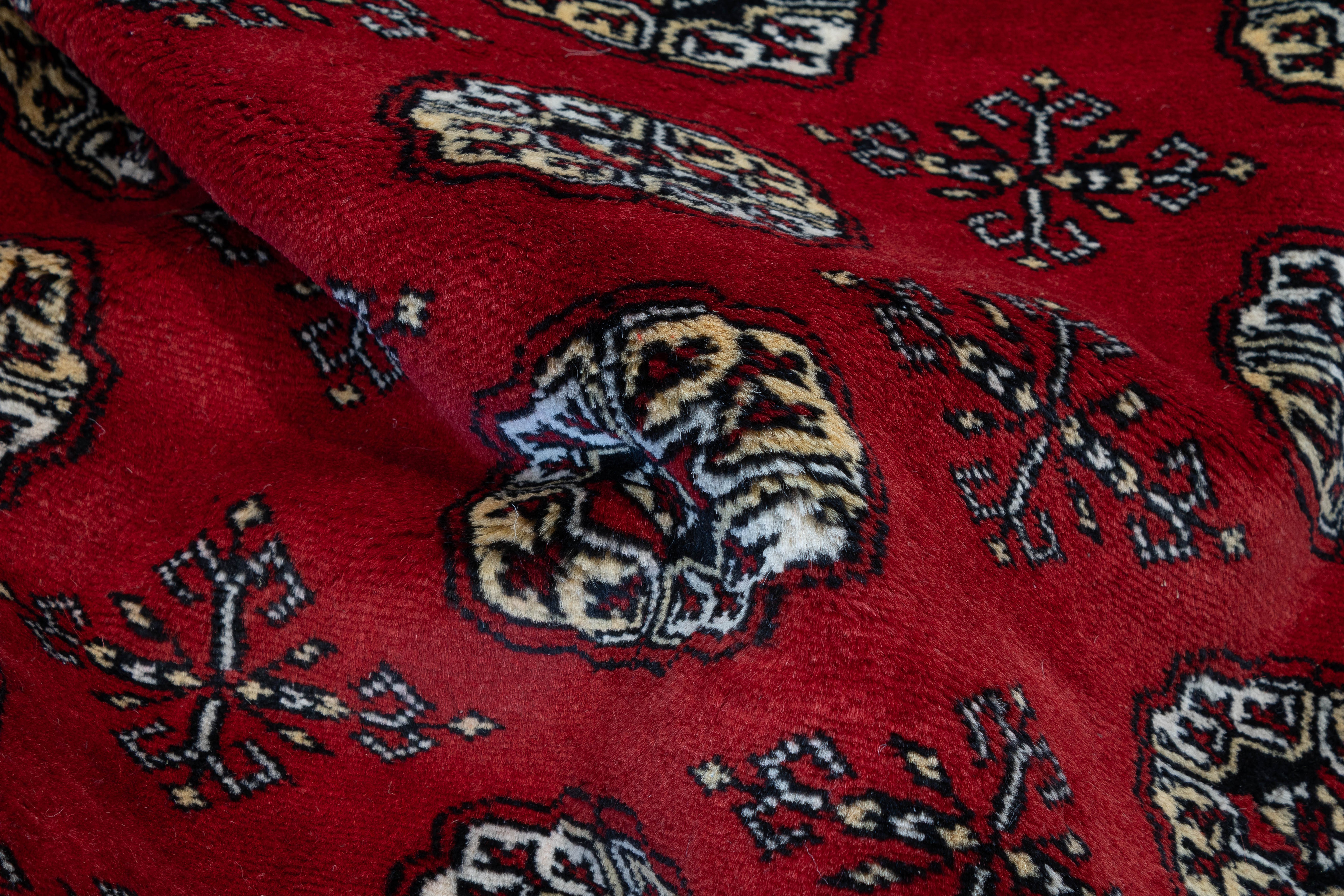Pakistan Bokhara 9'3" x 13'