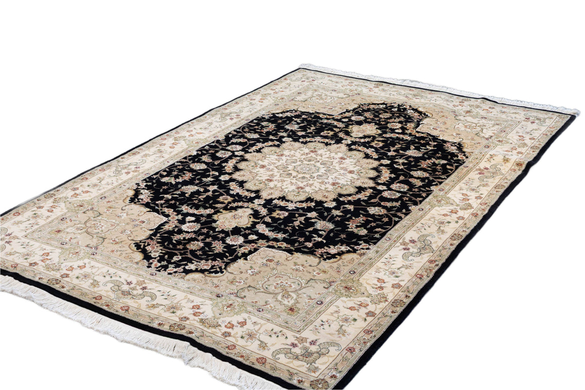 Sino Tabriz 6' x 9'