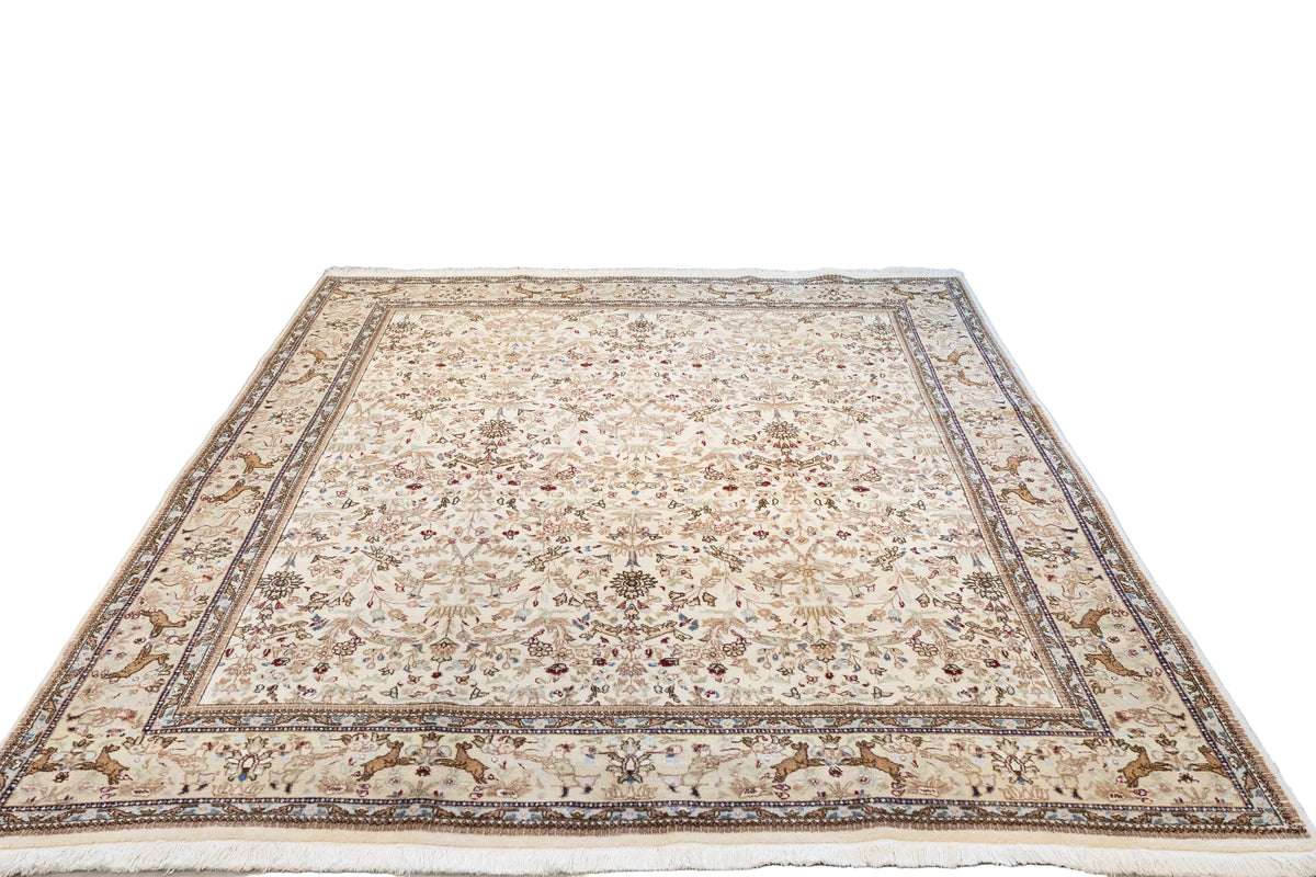 Persian Isfahan 8' x 10'