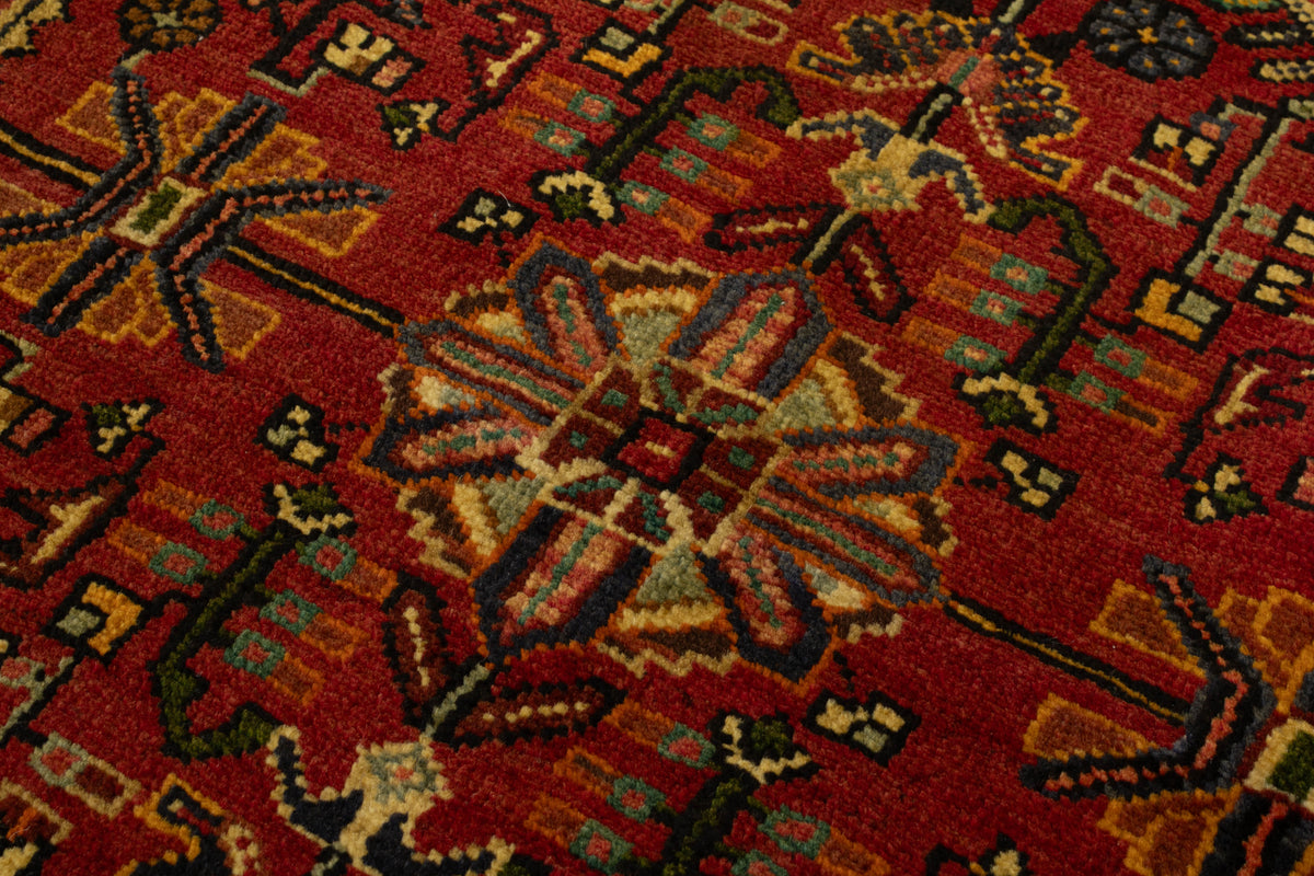 Persian Tuyserkan 3'6" x 4'11"