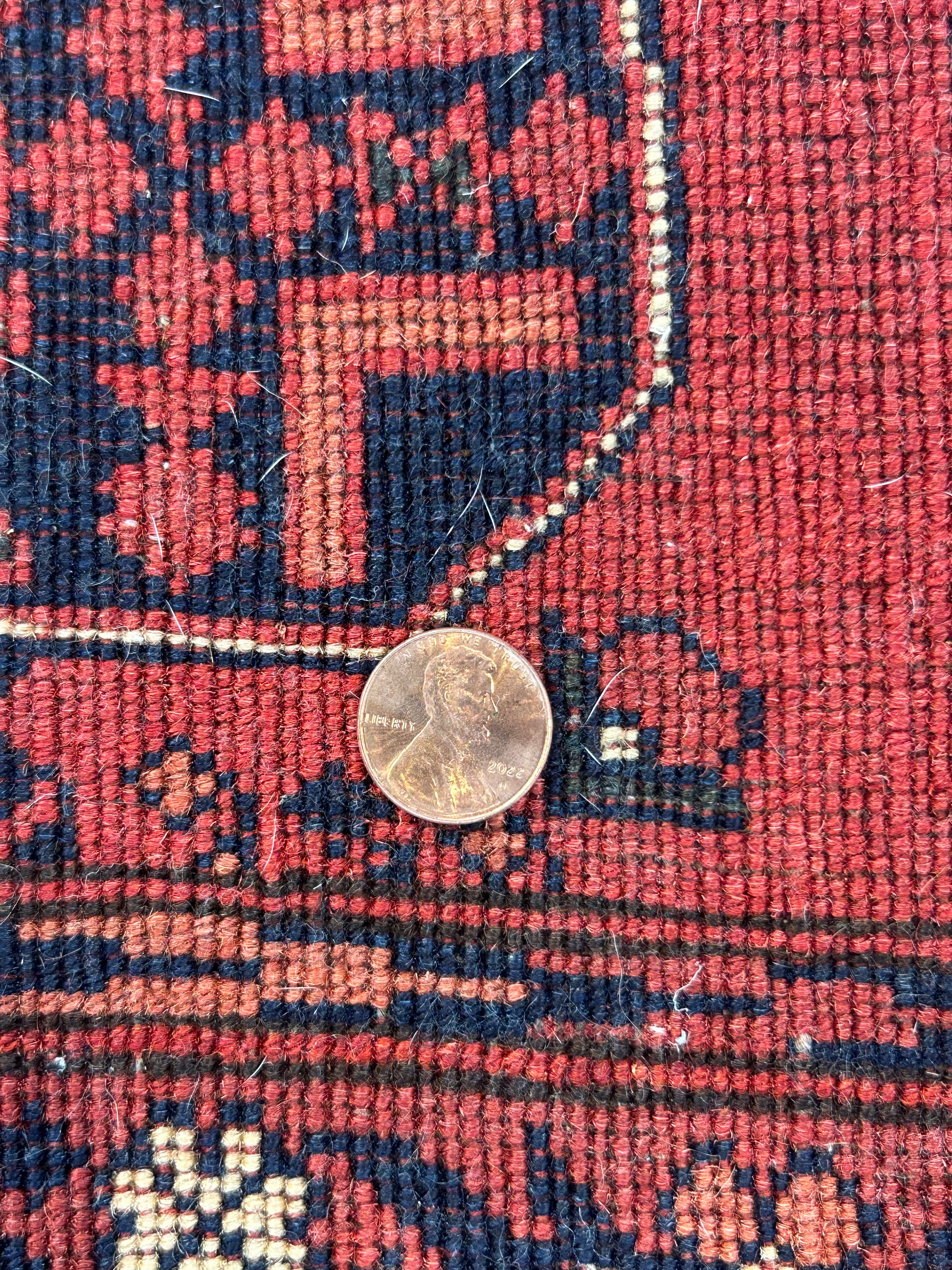 Pakistan Tribal 6'7" x 9'6"