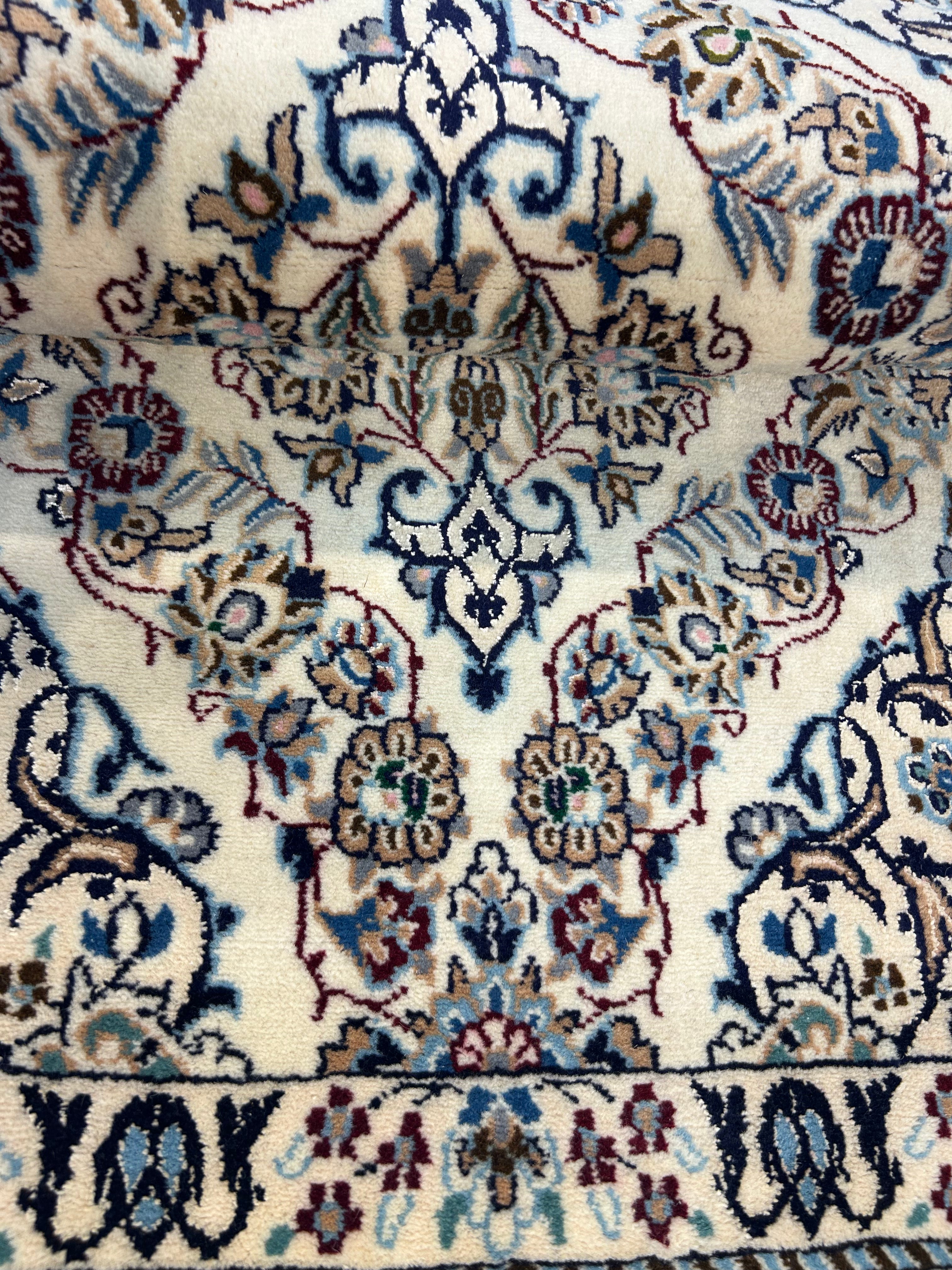 Persian Nain  2'3" x 13'1"