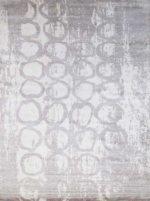 Interwoven┃White