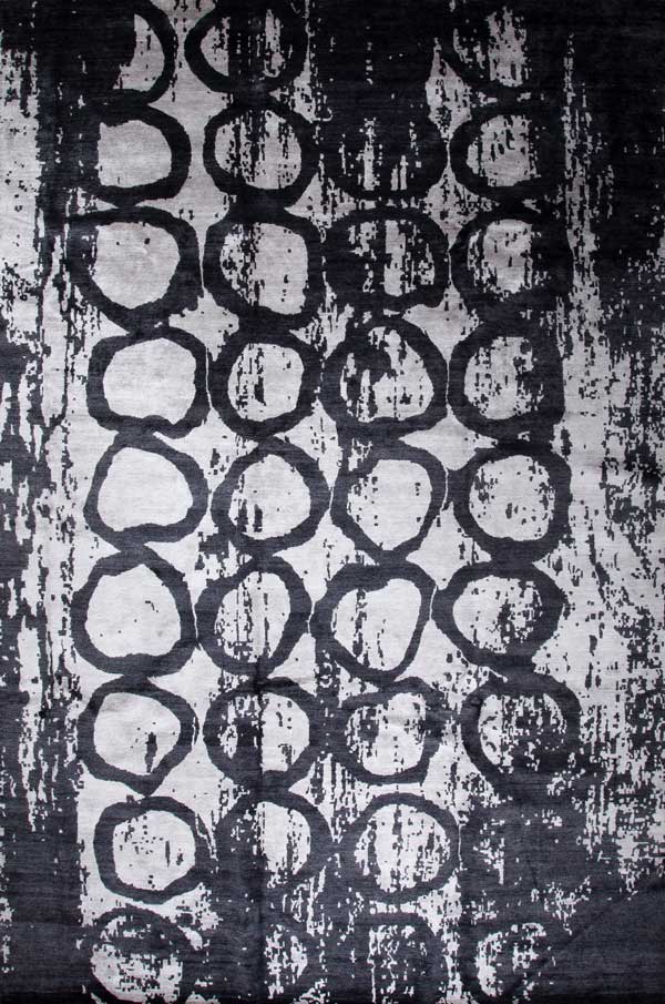 Interwoven┃Silver