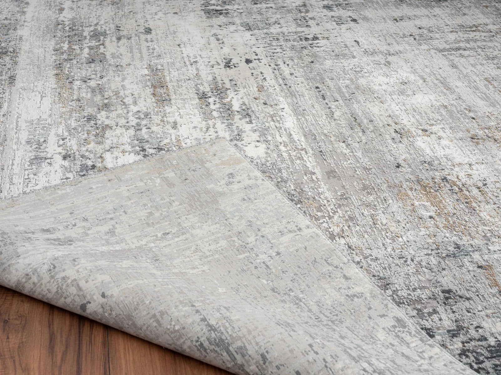 Elegant┃3 Gray