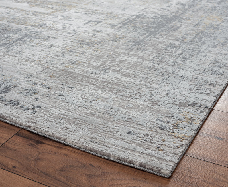 Elegant┃3 Gray