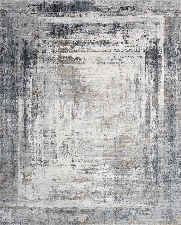 Elegant┃3 Gray