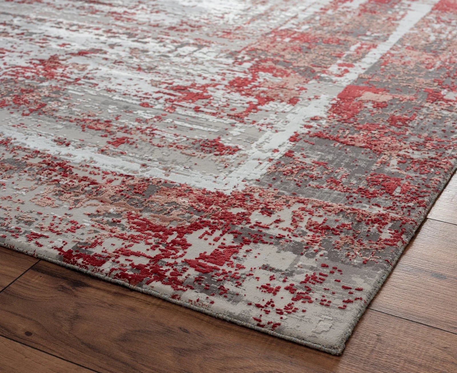 Elegant┃3 Red