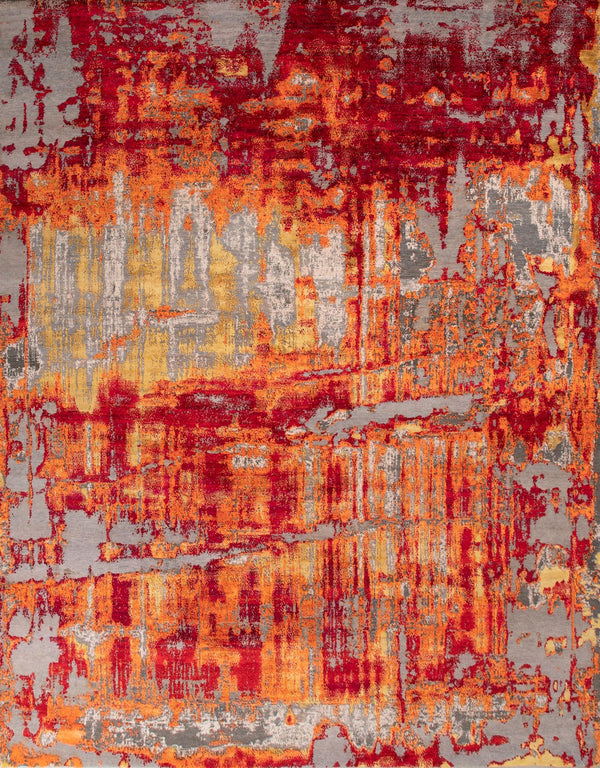 Magma