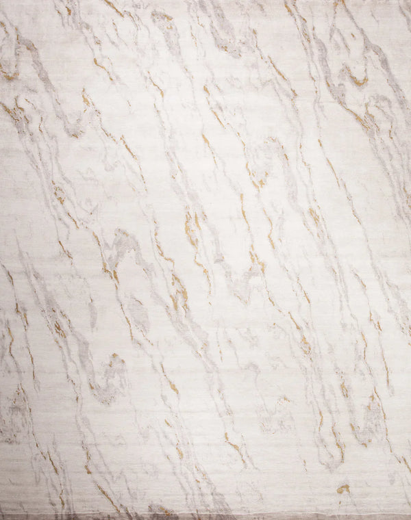 Monika ┃Ivory Gold