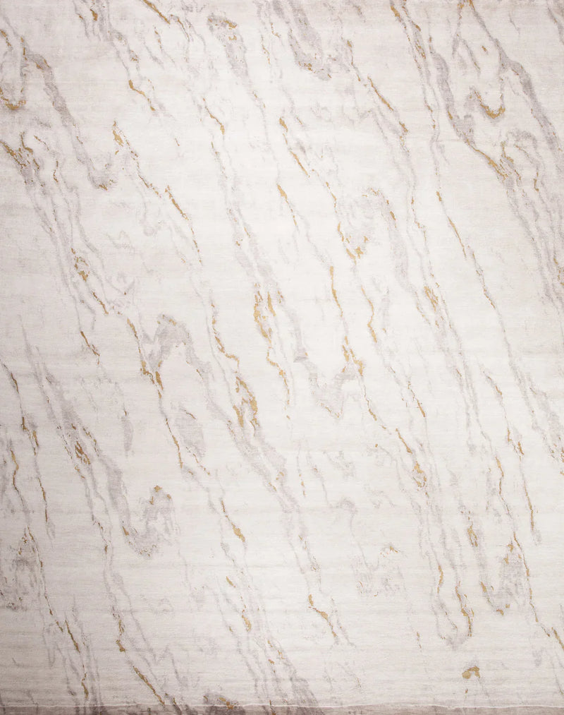 Monika ┃Ivory Gold