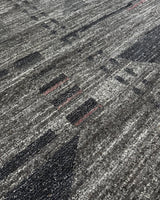 Monzo┃Charcoal