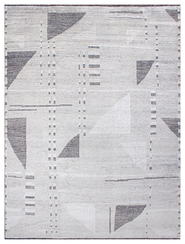 Monzo┃White