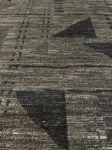 Monzo┃Charcoal