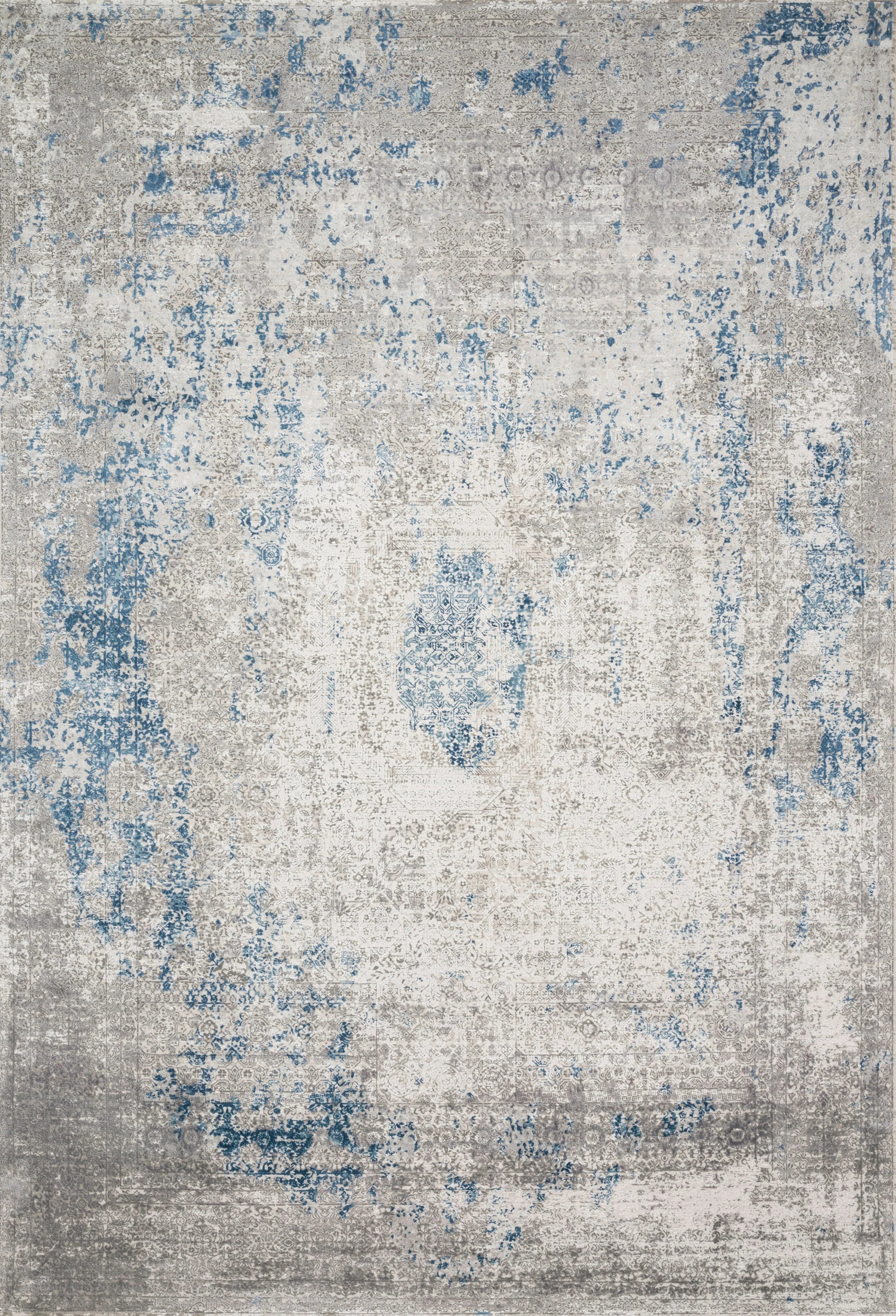 Lora┃1 Gray
