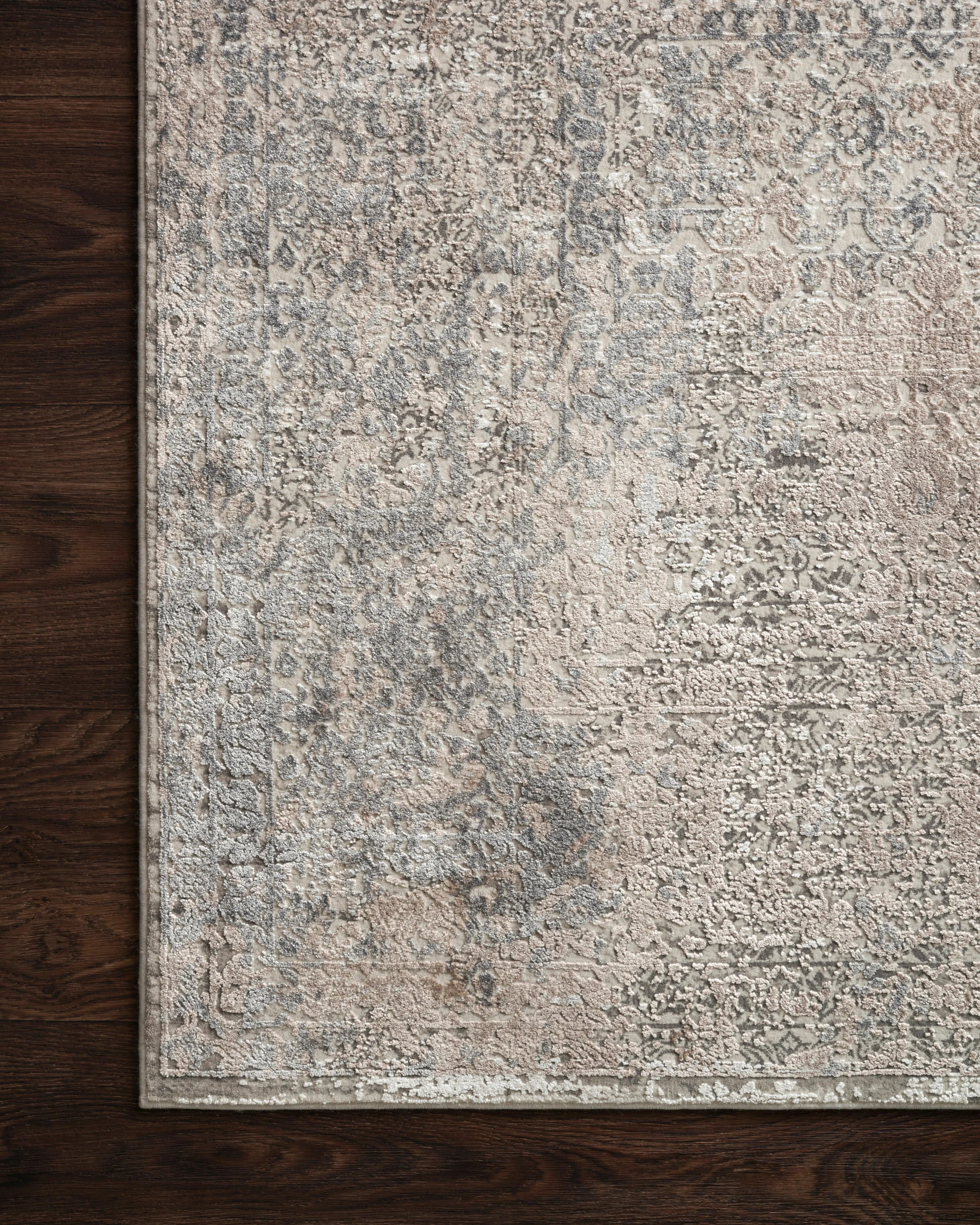 Lora┃1 Taupe
