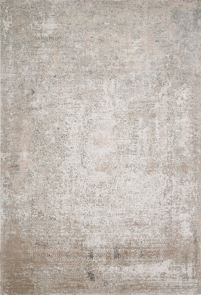 Lora┃1 Taupe