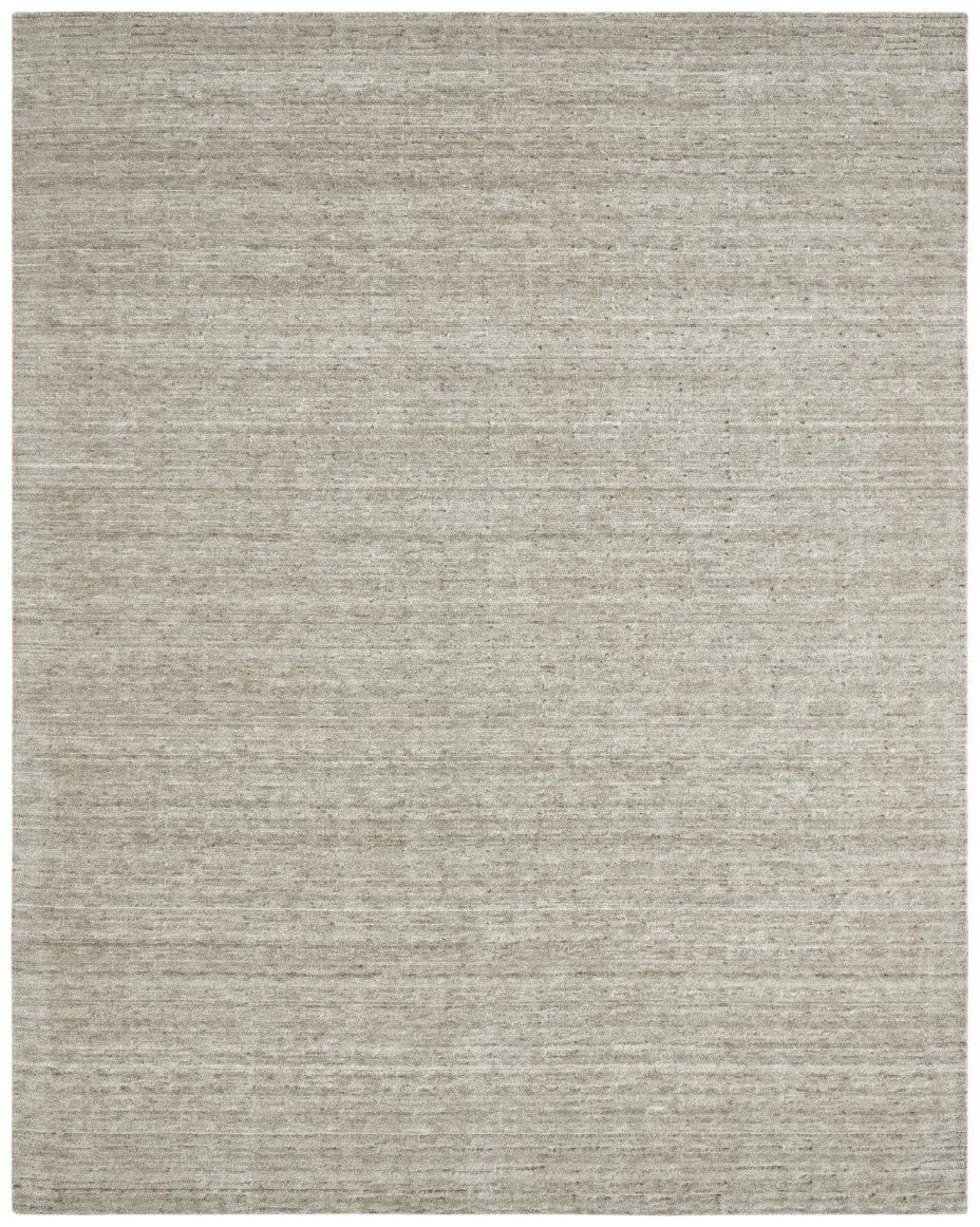 Theia Mist Gray rug