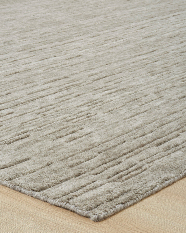 Theia┃Mist Gray