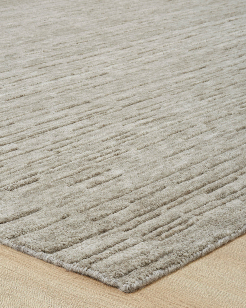 Theia┃Mist Gray