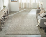 Theia┃Mist Gray
