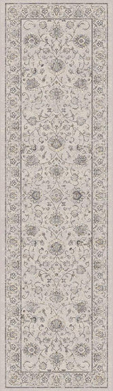 ANCIENT GARDEN 57126-6666 CREAM - Modern Rug Importers