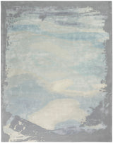 Canvas┃23 Blue