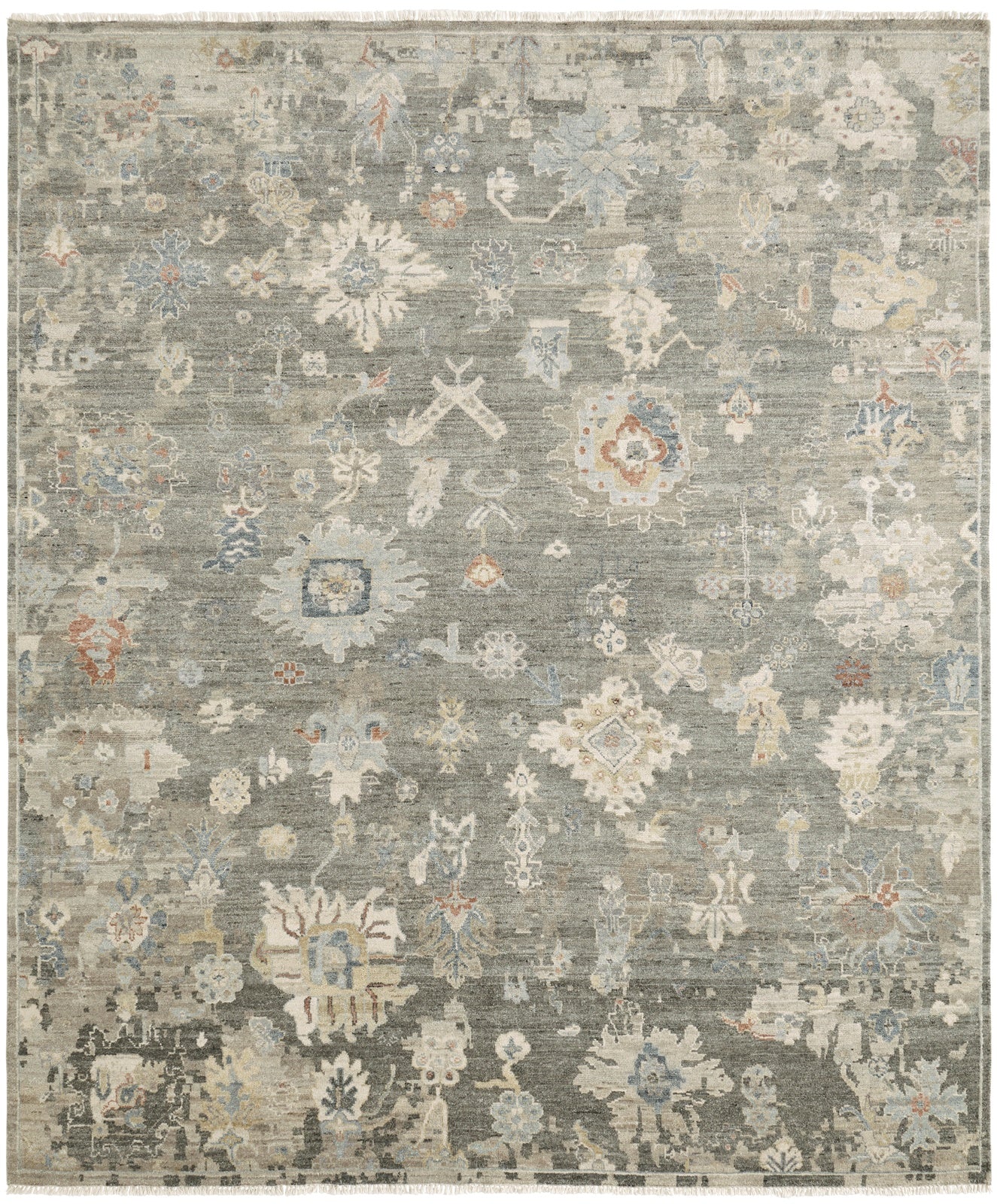 Bahar┃Antique Gray