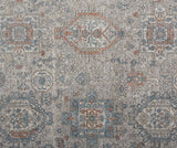Heritage┃5 Gray