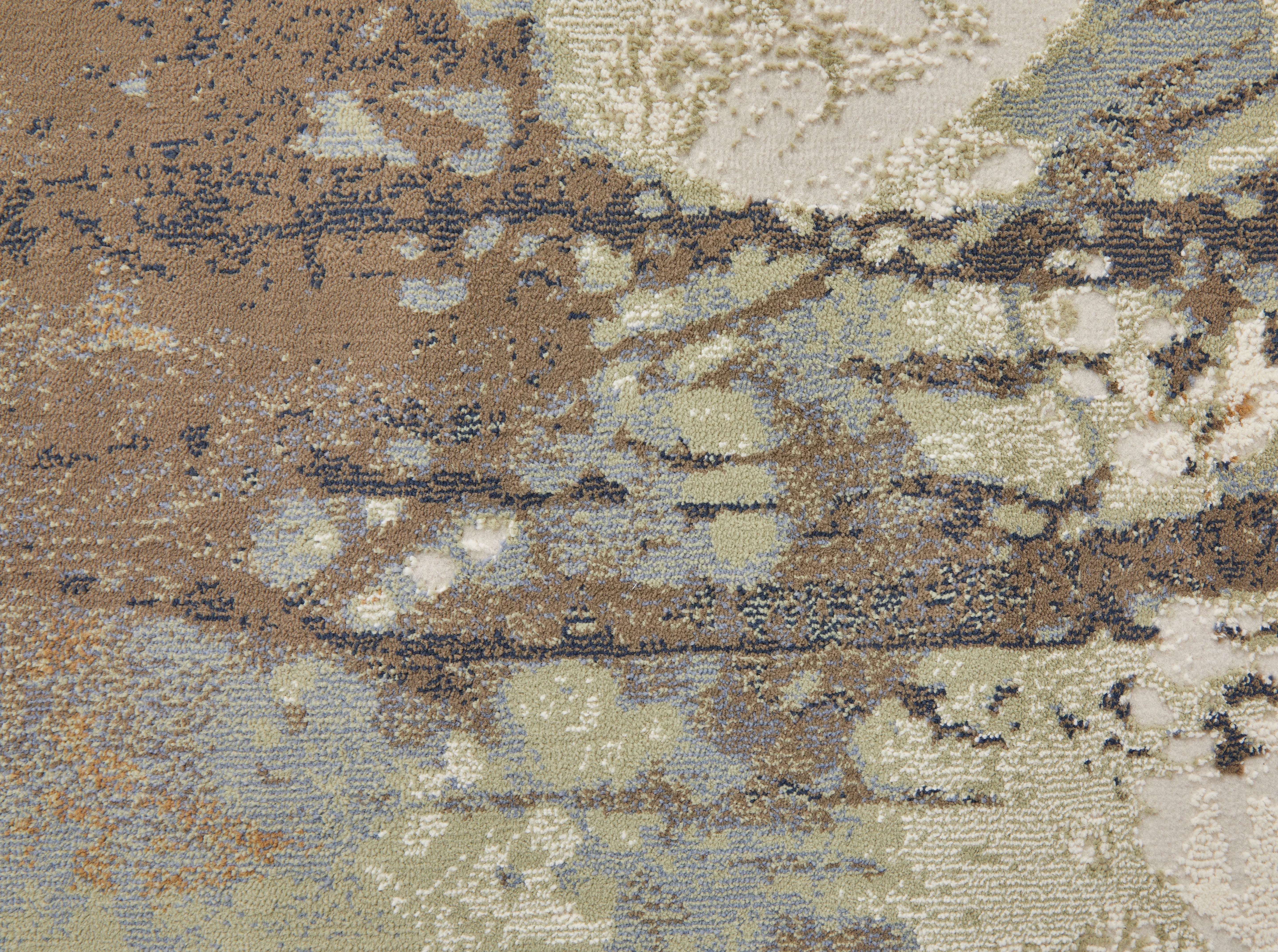 Solara┃8 Brown