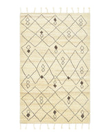 Boss, Hand Woven Rug - Modern Rug Importers
