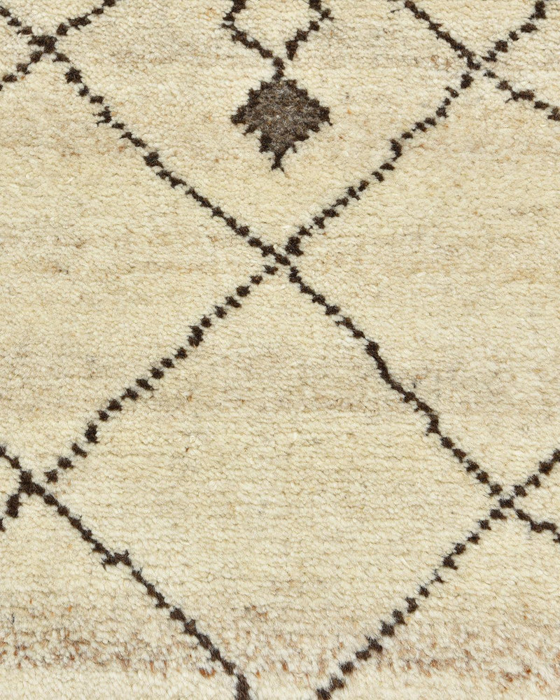 Boss, Hand Woven Rug - Modern Rug Importers