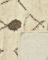 Boss, Hand Woven Rug - Modern Rug Importers