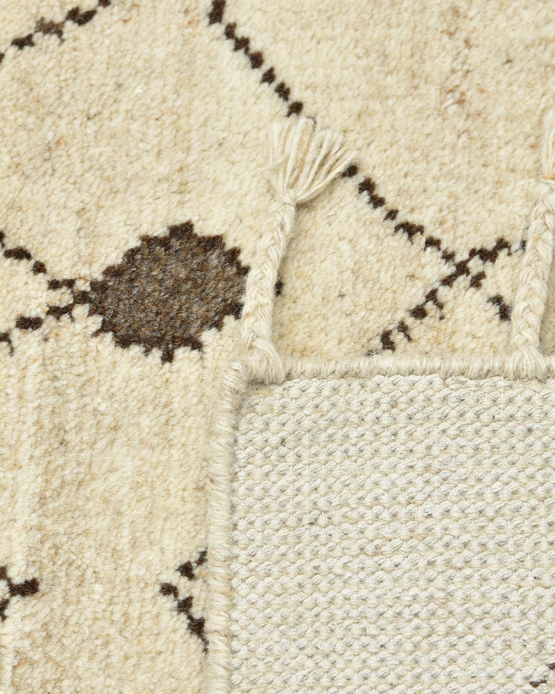 Boss, Hand Woven Rug - Modern Rug Importers