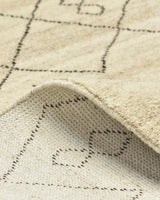 Boss, Hand Woven Rug - Modern Rug Importers
