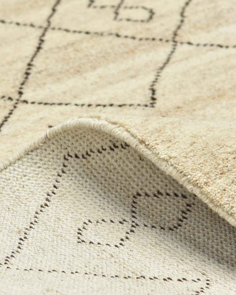 Boss, Hand Woven Rug - Modern Rug Importers