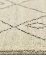 Boss, Hand Woven Rug - Modern Rug Importers